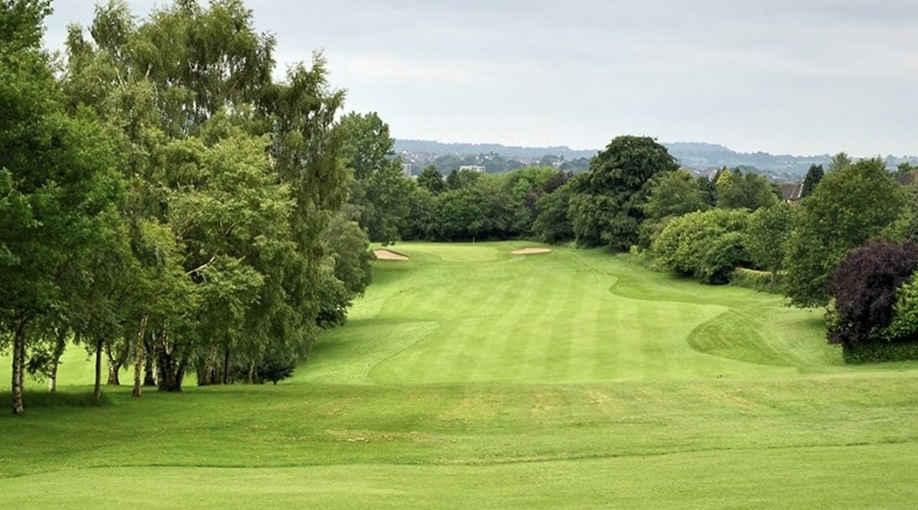 Photo of Halesowen Golf Club
